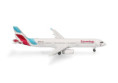 Herpa Wings Eurowings Airbus A321-200 – D-AIDO